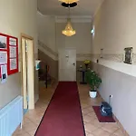 Hotel Margarethenhof 2*