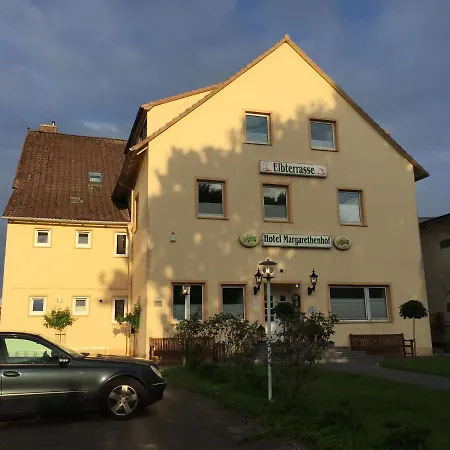 Margarethenhof Sankt Margarethen