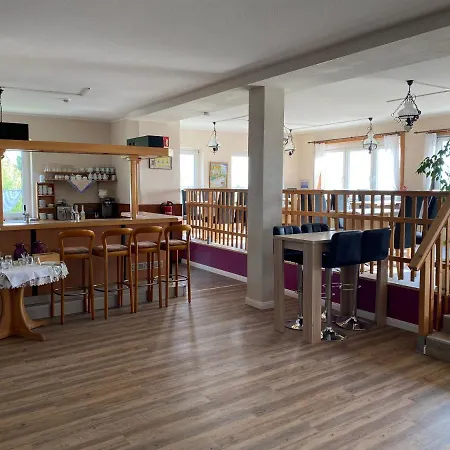 Hotel Margarethenhof 2*