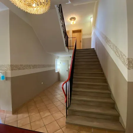 Margarethenhof Hotel Sankt Margarethen