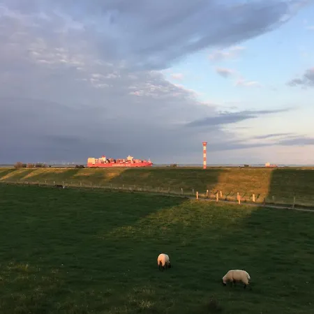 Hotel Margarethenhof