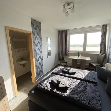 Margarethenhof Sankt Margarethen