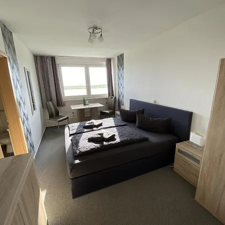 Margarethenhof Hotel 2*