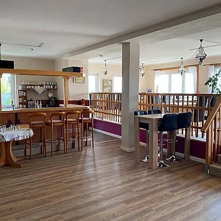 马格瑞特霍福酒店 酒店 2*